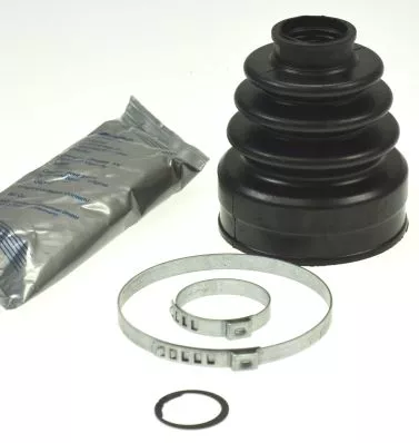 Balgset, aandrijfas SPIDAN 25671)