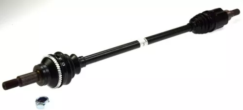Aandrijfas QUICK BRAKE 25091)