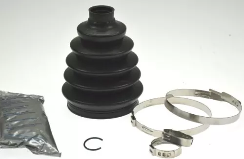 Bellow Kit, drive shaft SPIDAN 25652)