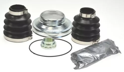 Bellow Kit, drive shaft SPIDAN 25588)