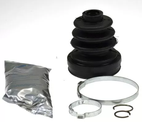 Balgset, aandrijfas SPIDAN 25694)