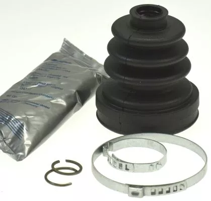 Balgset, aandrijfas SPIDAN 25686)