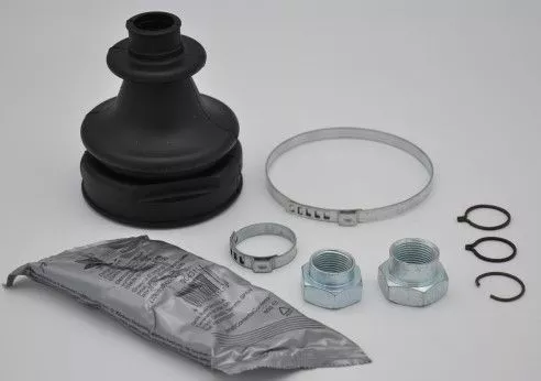 Balgset, aandrijfas SPIDAN 25651)