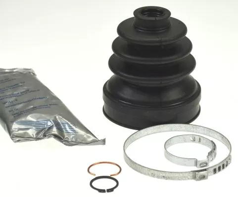 Bellow Kit, drive shaft SPIDAN 25672)
