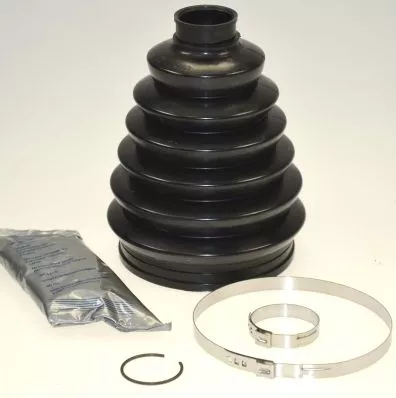 Bellow Kit, drive shaft SPIDAN 25670)