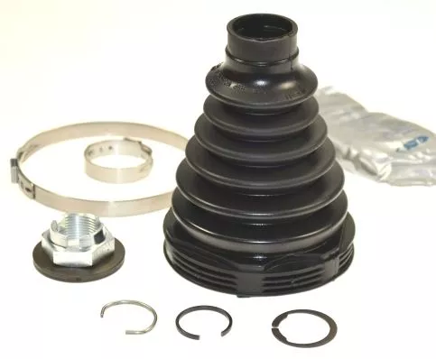 Bellow Kit, drive shaft SPIDAN 25639)