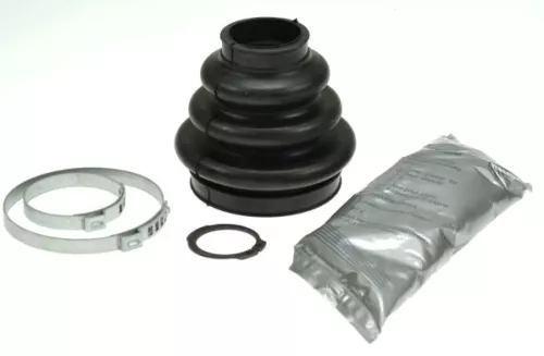 Balgset, aandrijfas SPIDAN 25546)