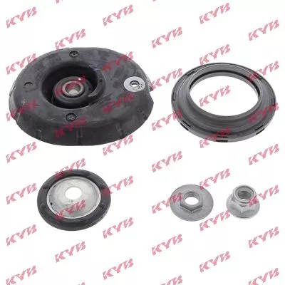 Repair Kit, suspension strut support mount KYB SM1553)