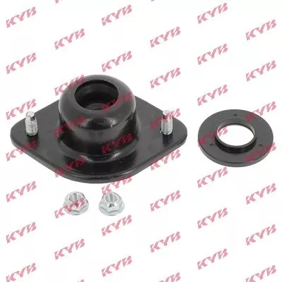 Reparatieset, steunbeugel voor veerpootophanging KYB SM2807)