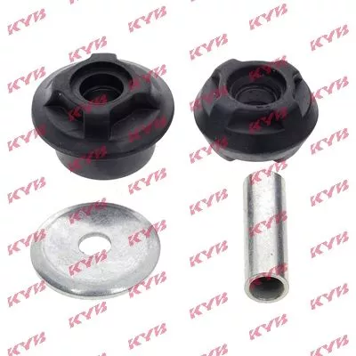 Reparatieset, steunbeugel voor veerpootophanging KYB SM5597)