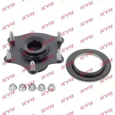 Reparatieset, steunbeugel voor veerpootophanging KYB SM5655)