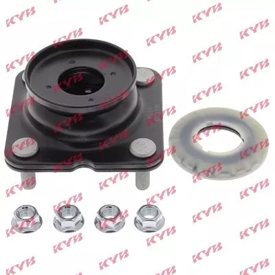 Reparatieset, steunbeugel voor veerpootophanging KYB SM5692)