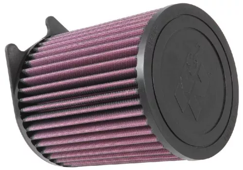 Luchtfilter K&N FILTERS E-0661)