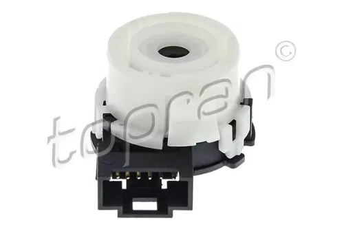 Ignition Switch TOPRAN 114 222)