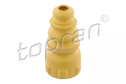 Rubber Buffer, suspension TOPRAN 115 338)