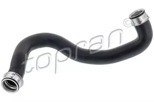 Radiatorslang TOPRAN 408 081)