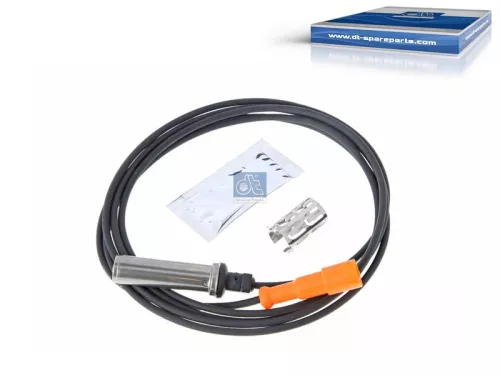 Sensor, wielsnelheid DT Spare Parts 7.36908)