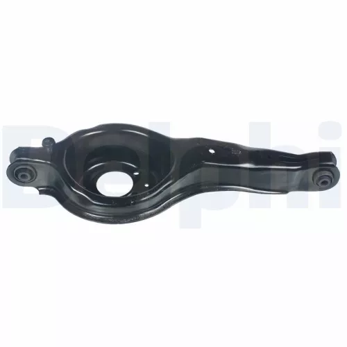 Control/Trailing Arm, wheel suspension DELPHI TC2711)
