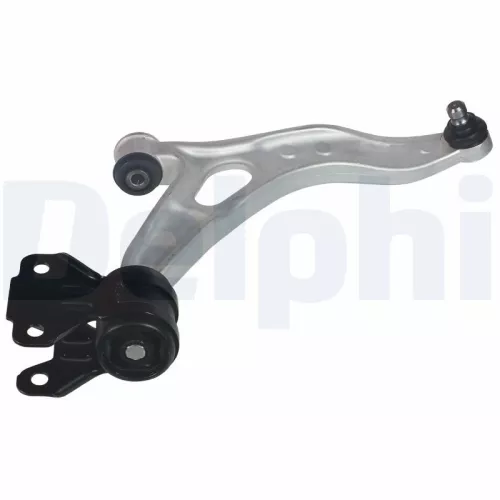 Control/Trailing Arm, wheel suspension DELPHI TC2723)
