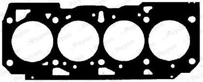 Pakking, cilinderkop PAYEN BZ801)