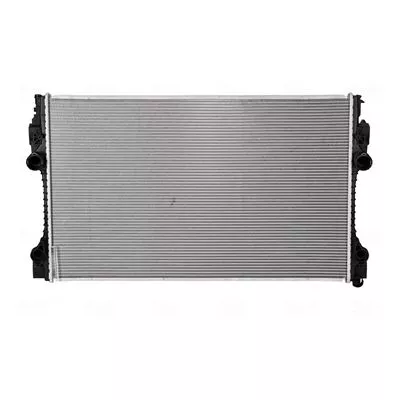 Radiator, motorkoeling NISSENS 63779)
