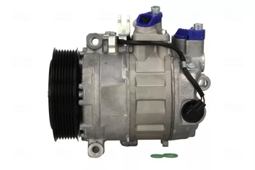 Compressor, air conditioning NISSENS 890140)