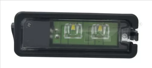 Kentekenplaatverlichting TYC 15-0183-00-2)