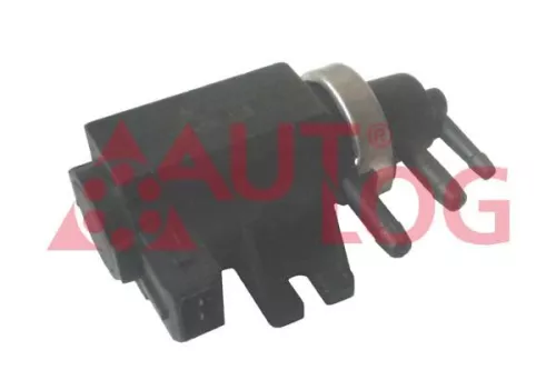 Drukomvormer, turbocompressor AUTLOG AV6037)
