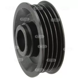 Belt Pulley, alternator HC-Cargo F 032 136 941)