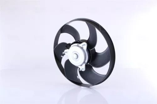 Ventilator, motorkoeling NISSENS 85705)