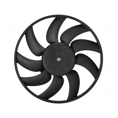 Fan, engine cooling NISSENS 85727)
