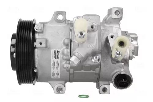 Compressor, air conditioning NISSENS 89314)