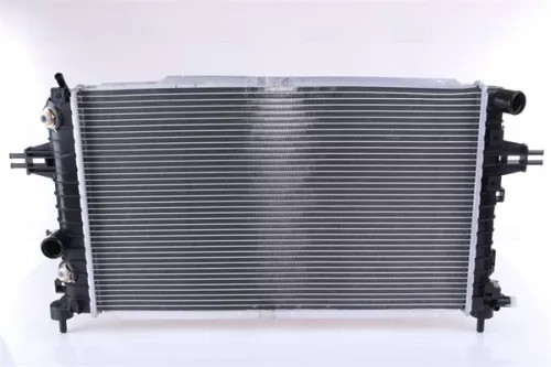 Radiator, motorkoeling NISSENS 630768)