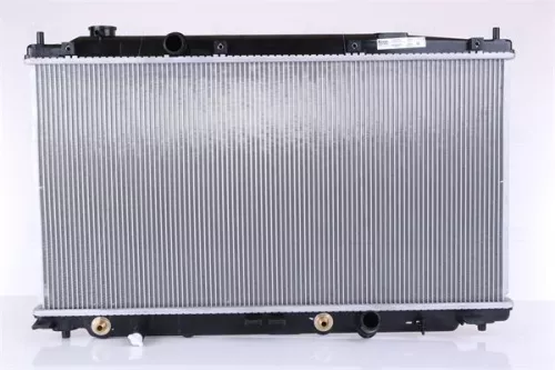 Radiator, motorkoeling NISSENS 681374)