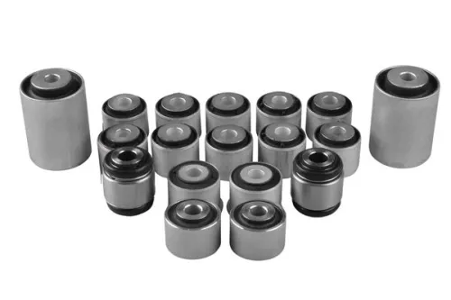 Mounting Kit, control/trailing arm TEDGUM 00419239)