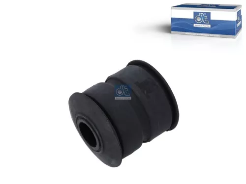 Bush, bestuurderscabinevering DT Spare Parts 1.22677)