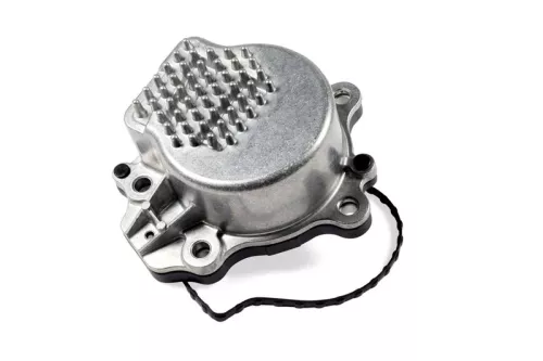 Water Pump, engine cooling HEPU P7803)