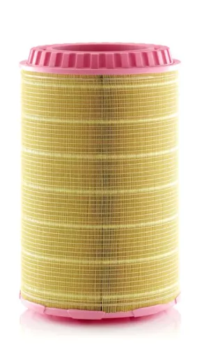 Luchtfilter MANN-FILTER C 38 3062)