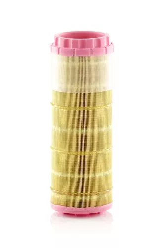 Luchtfilter MANN-FILTER C 12 004)