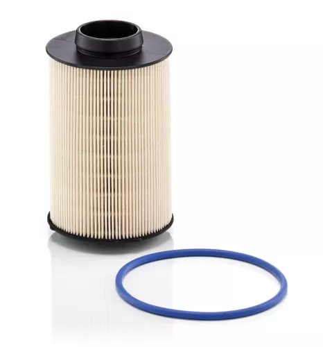 Fuel Filter MANN-FILTER PU 10 020 x)