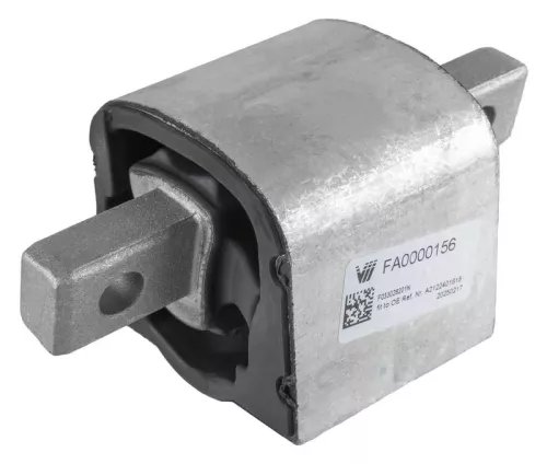 Montage, motor LEMFÖRDER 37285 01)