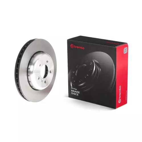 Remschijf BREMBO 09.C409.13)