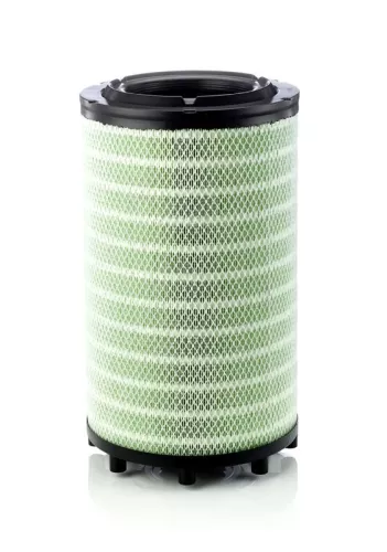Luchtfilter MANN-FILTER C 31 018)