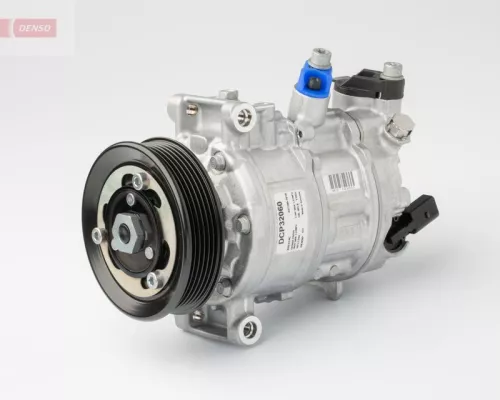 Compressor, air conditioning DENSO DCP32060)