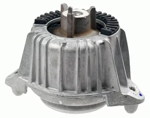 Montage, motor LEMFÖRDER 37288 01)
