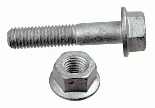Repair Kit, wheel suspension LEMFÖRDER 37468 01)