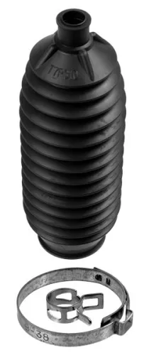 Bellow, steering LEMFÖRDER 35253 01)