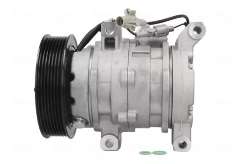 Compressor, airconditioning NISSENS 89433)