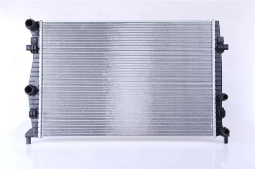 Radiator, engine cooling  606218)