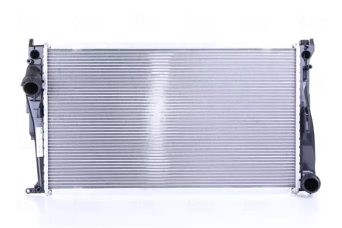Radiator, engine cooling NISSENS 60832)